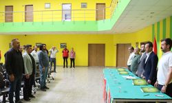 Amedspor’un komşusuna sahip çıkan olmadı