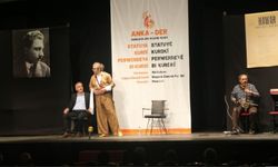 Ankara’da Kürt Dil Bayramı kutlaması