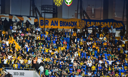 Ankaragücü maçında Amedspor’a yasak!
