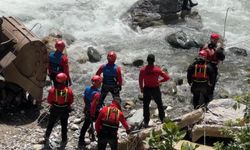 Hakkari alarma geçti, tüm ekipler onu arıyor