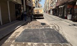 Diyarbakır’da “Mobil Asfalt” dönemi!
