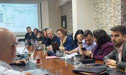 Uluslar arası heyet, dev proje için Diyarbakır’da