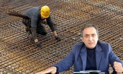 Diyarbakır’da müteahhitlerden kongre kararı