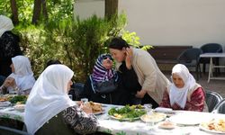 Diyarbakır Bağlar Belediyesi anneleri unutmadı