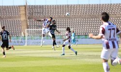 Play-off’ta Bandırmaspor, Erzurumspor’u eledi