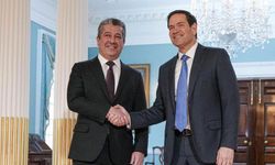 Barzani’den enerji ve ticaret hamlesi