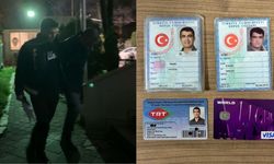 Batman’da 23 yıldır cinayetten aranan kişi, kuzeninin kimliğiyle yakalandı