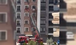 Batman'da yürekleri ağza getiren olay