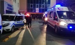 Batman’da 40 öğrenci zehirlenme şüphesiyle hastaneye kaldırıldı