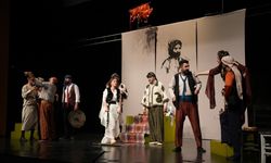 ‘Bekoyê Ewan’ Diyarbakır’da