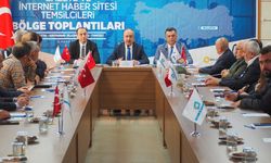 Erkılınç: Nitelikli haber sitelerini paydaşımız olmaya davet ediyorum