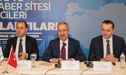 BİK Müdürü Erkılınç: Hedefimiz nitelikli gazetelere kavuşmak