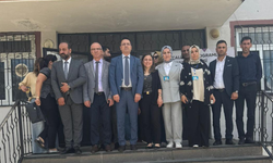 Diyarbakır’da bilim fuarı
