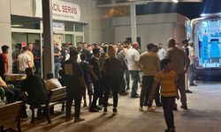 Akrabaların arazi kavgası silahlı çatışmaya döndü: 2 ölü, 5 yaralı