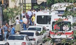 Diyarbakır’da belediyede yeğen amcasını silahla vurdu