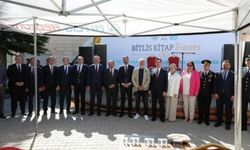 Kürt yazarların Bitlis’teki kitap fuarına katılımı engellendi!