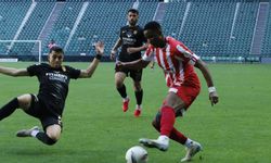 1. Lig’de gol yağmuru, 11 kez fileler havalandı