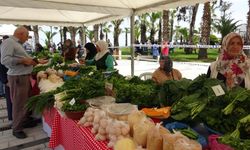 Bu da “Ot festivali”