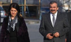 Dışişleri Bakanı Hakan Fidan, Sırrı Süreyya için Pervin Buldan’ı aradı