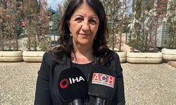 Buldan, PKK'nin silah bırakmasını değerlendirdi
