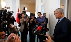 Bülent Arınç: Süreçte yer alanları devlet korumalı