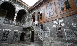 Cahit Sıtkı Tarancı Evi ve Etnografya Müzesi ziyarete açılıyor