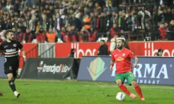 Kırmızı kart gören Çekdar Orhan’a bir ceza da PFDK’dan!