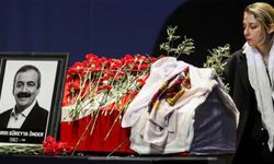 Pervin Buldan: Gözün arkada kalmasın, Ceren bana emanet