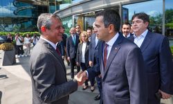 CHP, asgari ücrete ara zam için tura başladı