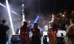 Cizre’de festival coşkusu