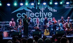 Etnik ve Kürt müziğiyle gönüllere taht kuran Colemêrg Collectiv, Diyarbakır’da