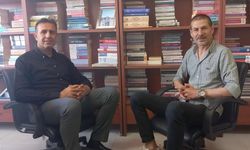 Coşkun: PKK silah bıraktı, asıl sınav yeni başlıyor!