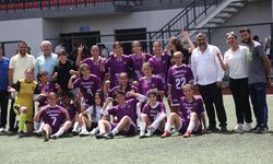 Diyarbakır takımı Play-Off ilk maçını kazandı