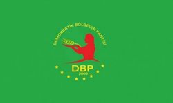 DBP: Siyasal ve demokratik zeminin güçlendirilmesi tarihi sorumluluktur