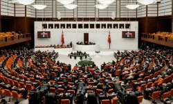 TBMM'de 5 HSK üyesi kura ile seçildi