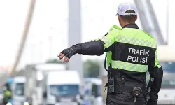 Trafik cezalarına dev zam yolda!