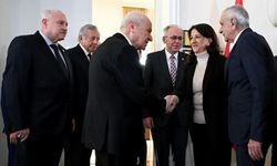 DEM Parti, MHP’yi ziyaret edecek