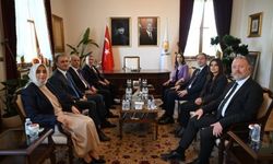 DEM Parti - AK Parti görüşmesi sonrası açıklama