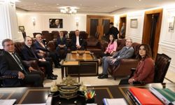 DEM Parti’nin YRP ile görüşmesi sona erdi