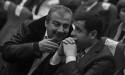 Selahattin Demirtaş’tan Önder’e veda: Olmadı gardaş