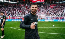 Kürt futbolcu Deniz Undav, Almanya’yı salladı!
