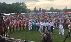 Avrupa’da Dersim Festivali!