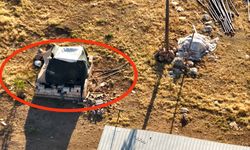 Dicle elektrik, dron ile kaçak trafo tespit ediyor