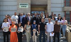 Dicle Üniversitesi’nden gençlere ilham veren etkinlik