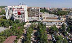Diyarbakır Dicle Üniversitesi, o alanda 13’üncü sıraya yükseldi
