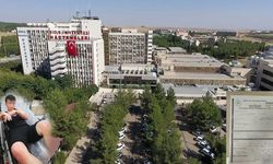 Dicle Üniversitesi'nde skandal iddia yargıya taşındı