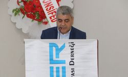 DİSİDER Başkanı Akbaş güven tazeledi