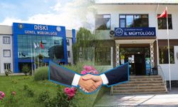 Diyarbakır’da Belediye ile Müftülük arasında önemli iş birliği