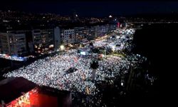 CHP Diyarbakır gençliği İzmir’de