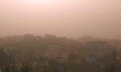 Fırtına sonrası Meteorolojiden Diyarbakır’a yeni uyarı!